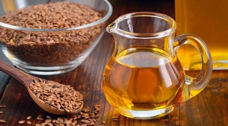 Flaxseed Oil: Benefits for Skin, Hair & Health - Quillcraze