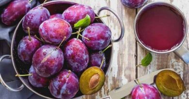 Prune Juice for weight loss