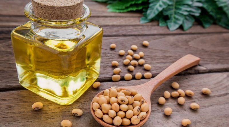 benefits of Soyabean Oil