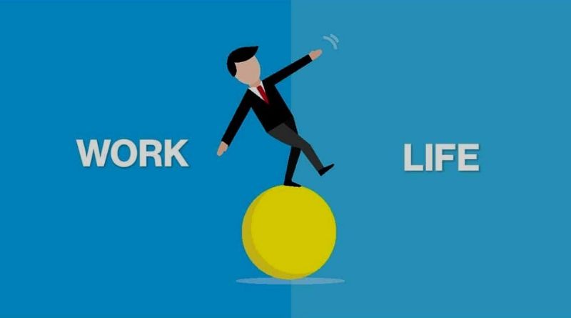 Better Work life Balance