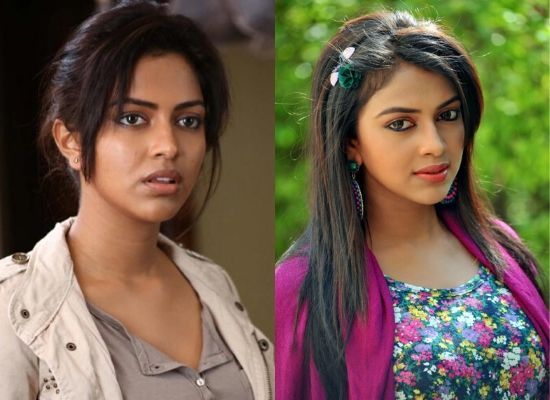 Amala Paul