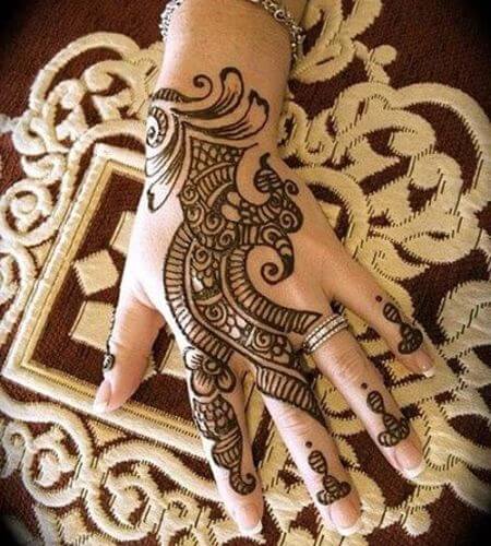 Prominent designs