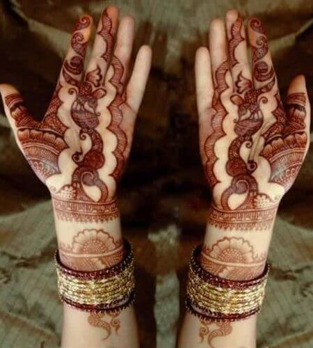 Simple Designs