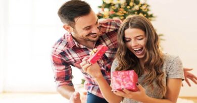 gifts for your girlfriend