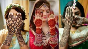 25 Latest and Trendy Bridal Mehndi Designs To Try In 2023