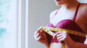 10 Simple & Natural Ways To Reduce Breast Size - Quillcraze