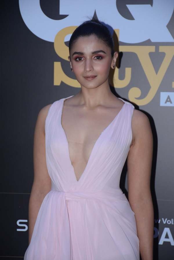 Alia Bhatt