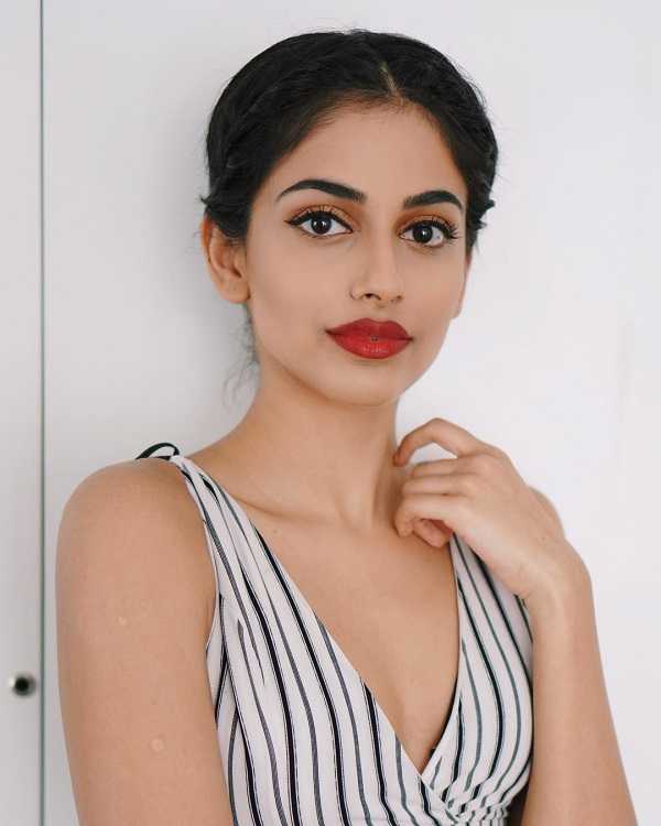 Banita-Sandhu