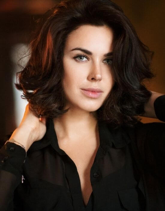 Irina Antonenko