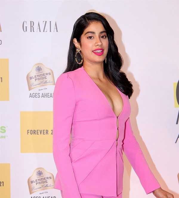 Janhvi-Kapoor