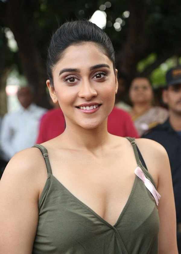 Regina Cassandra