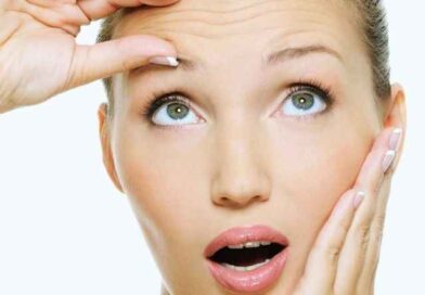 Treat Wrinkles at home naturally