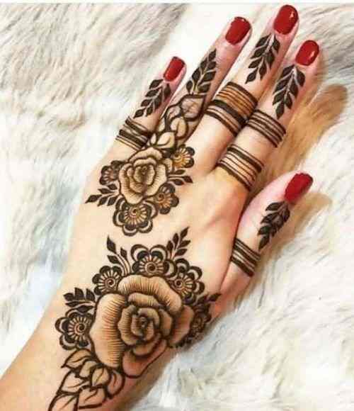 30-stylish-back-hand-mehndi-design-that-steal-your-heart