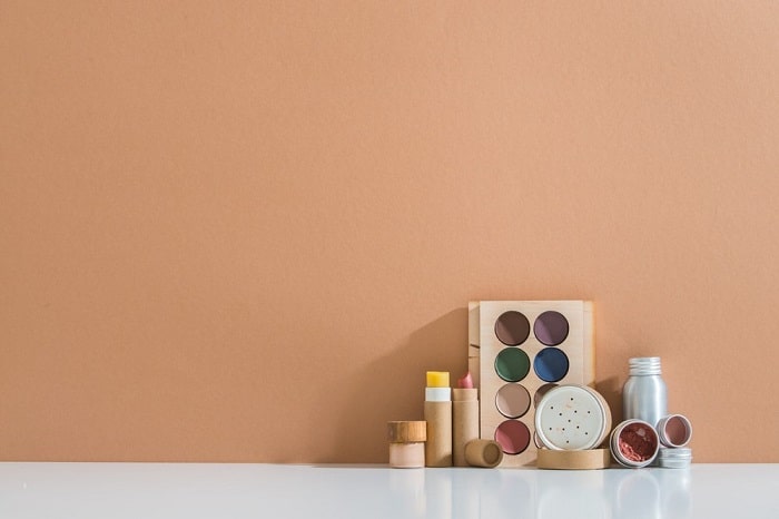 Makeup Kit