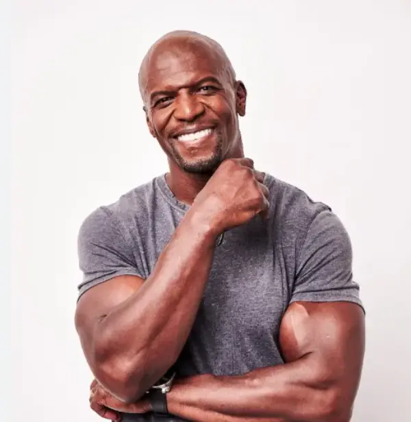 Terry Crews