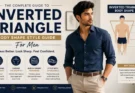 Inverted Triangle Body Shape Style